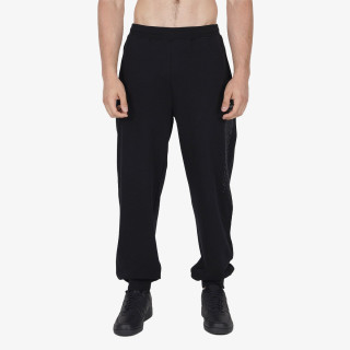 Slazenger Donji dio trenerke Sporty Cuffed Pants 