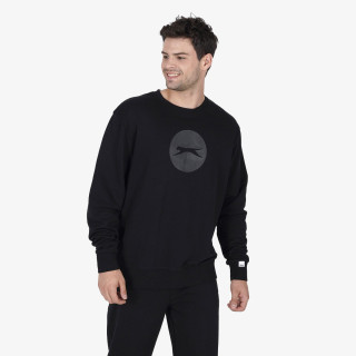 Slazenger Dukserica Classic Crewneck 