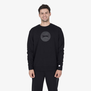 Slazenger Dukserica Classic Crewneck 