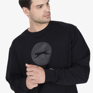 Slazenger Dukserica Classic Crewneck 