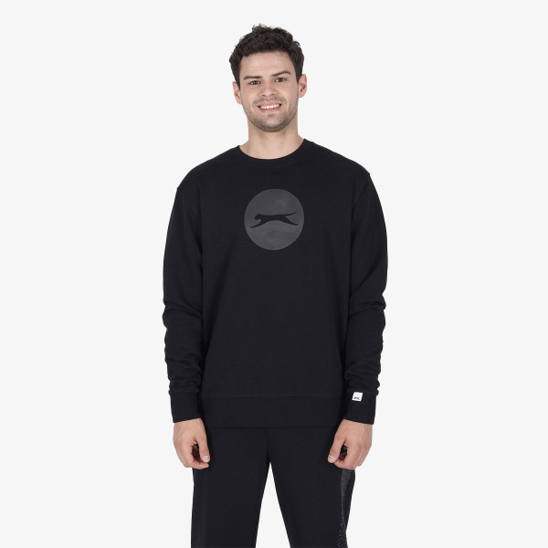 Slazenger Dukserica Classic Crewneck 