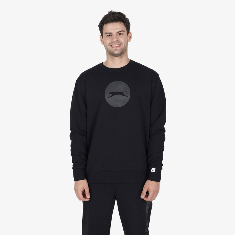 Slazenger Dukserica Classic Crewneck 