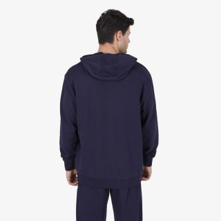 Slazenger Dukserica Classic Full Zip Hoody 