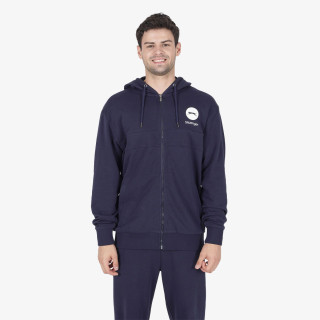 Slazenger Dukserica Classic Full Zip Hoody 