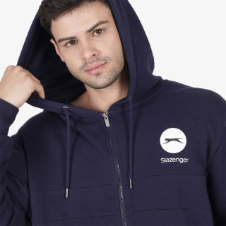 Slazenger Dukserica Classic Full Zip Hoody 