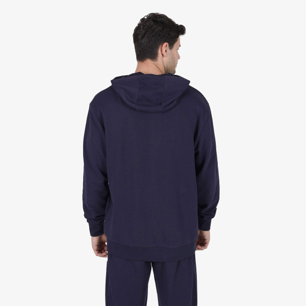 Slazenger Dukserica Classic Full Zip Hoody 