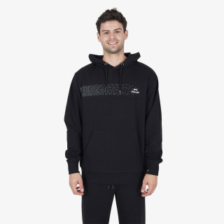 Slazenger Dukserica Sporty Hoody 