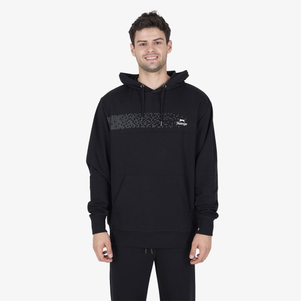 Slazenger Dukserica Sporty Hoody 