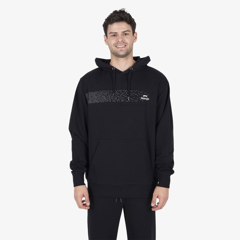 Slazenger Dukserica Sporty Hoody 