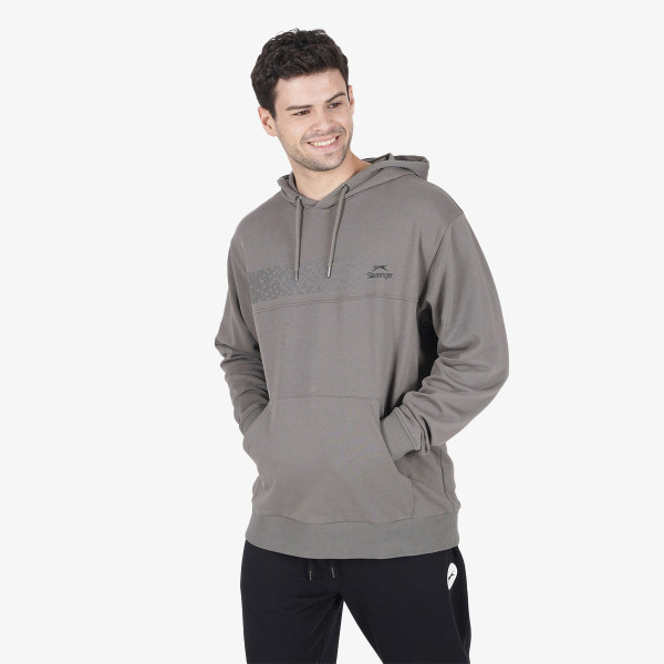 Slazenger Dukserica Sporty Hoody 