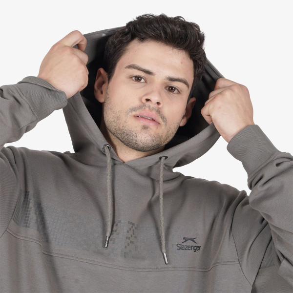 Slazenger Dukserica Sporty Hoody 