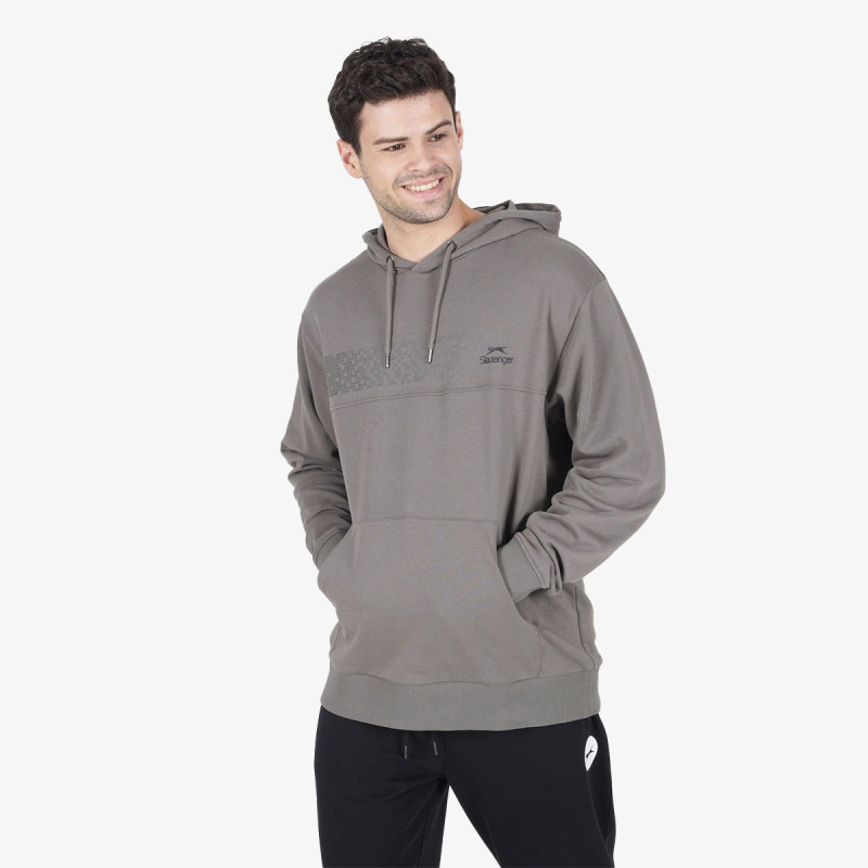 Slazenger Dukserica Sporty Hoody 