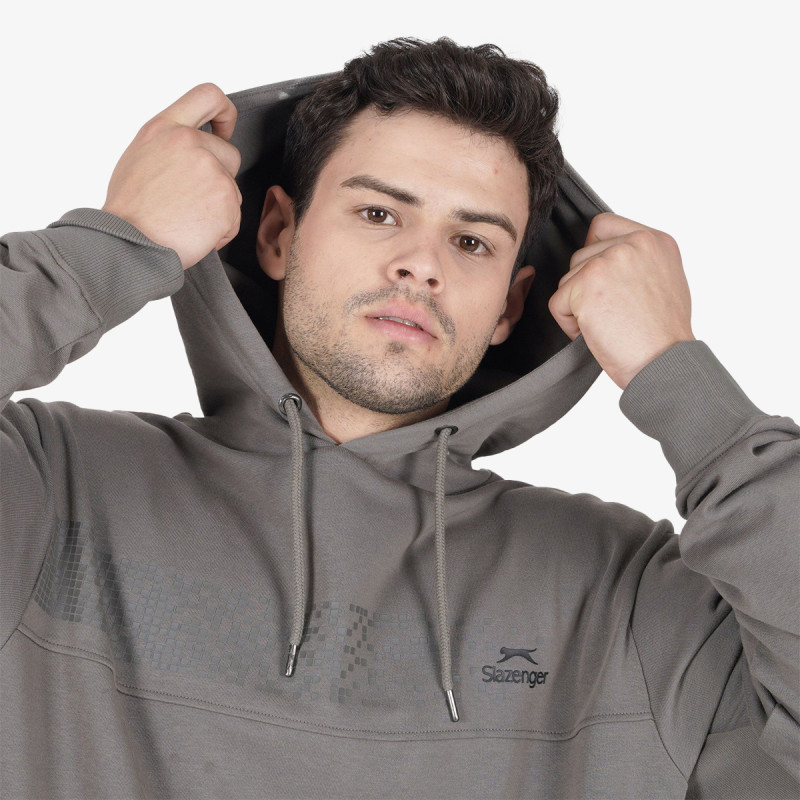 Slazenger Dukserica Sporty Hoody 