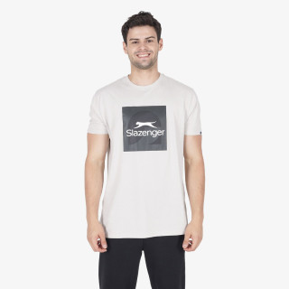 Slazenger Majica Round T-Shirt 