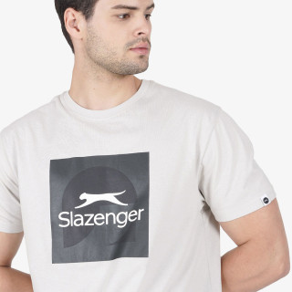 Slazenger Majica Round T-Shirt 