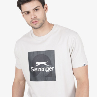Slazenger Majica Round T-Shirt 