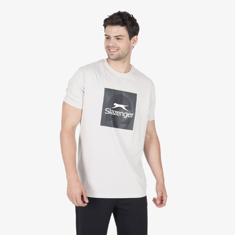 Slazenger Majica Round T-Shirt 