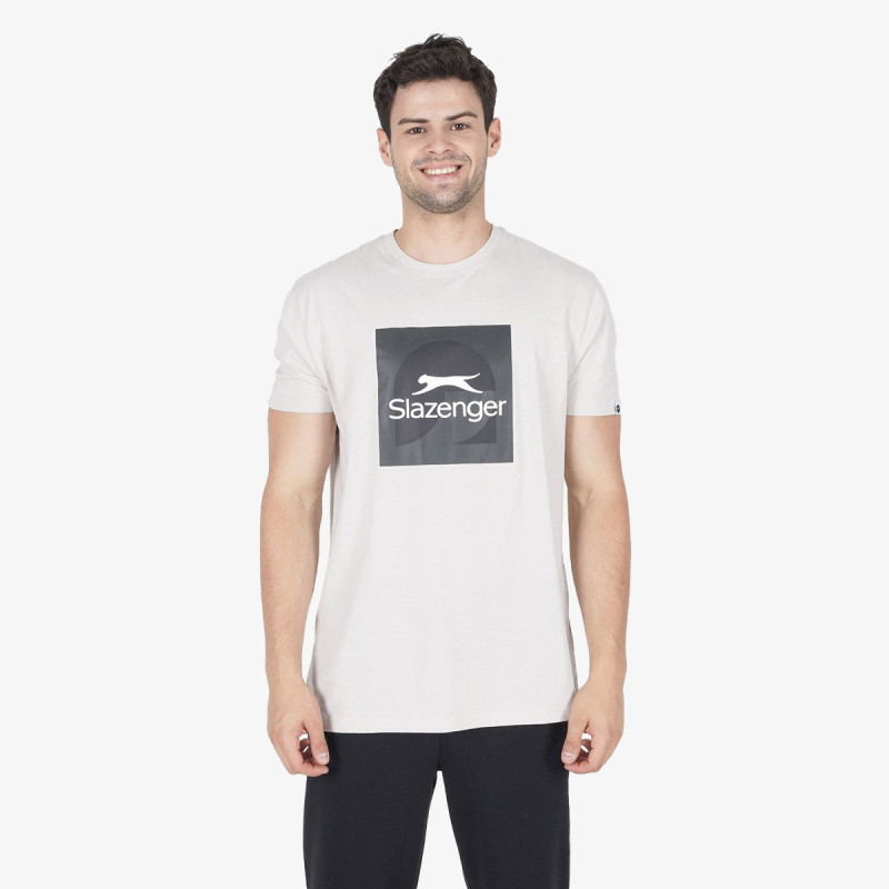 Slazenger Majica Round T-Shirt 
