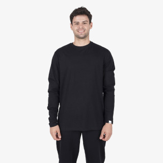 Slazenger Majica dugih rukava Classic Long Sleeve T-Shirt 