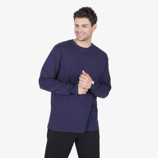 Slazenger Majica dugih rukava Classic Long Sleeve T-Shirt 