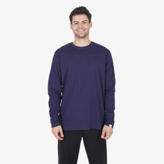 Slazenger Majica dugih rukava Classic Long Sleeve T-Shirt 