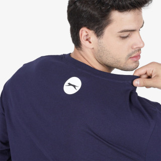 Slazenger Majica dugih rukava Classic Long Sleeve T-Shirt 