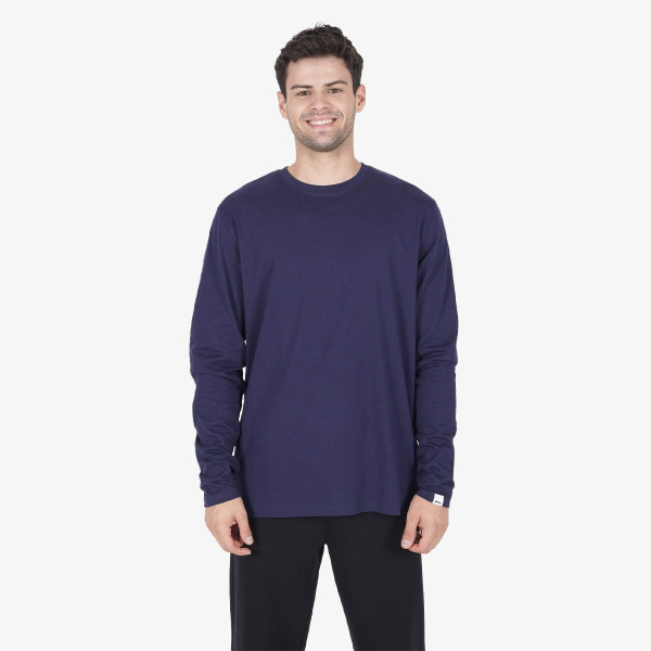 Slazenger Majica dugih rukava Classic Long Sleeve T-Shirt 