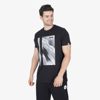 Slazenger Majica Flash T-Shirt 