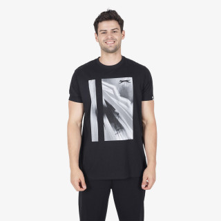 Slazenger Majica Flash T-Shirt 