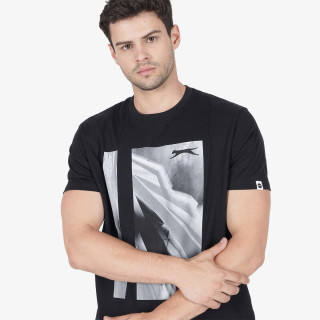 Slazenger Majica Flash T-Shirt 