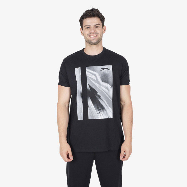 Slazenger Majica Flash T-Shirt 