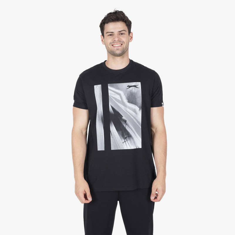 Slazenger Majica Flash T-Shirt 