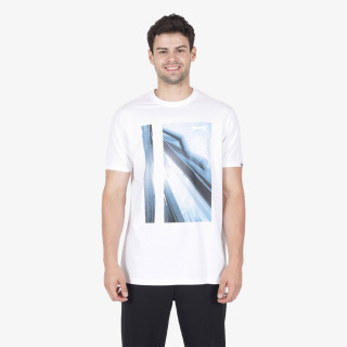 Slazenger Majica Flash T-Shirt 