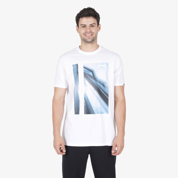 Slazenger Majica Flash T-Shirt 