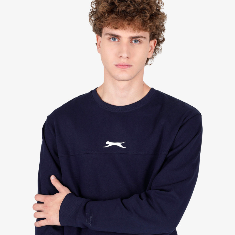 Slazenger Kendal Crewneck 