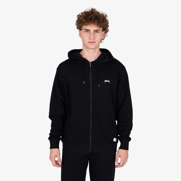 Slazenger Kendal  Full  Zip 