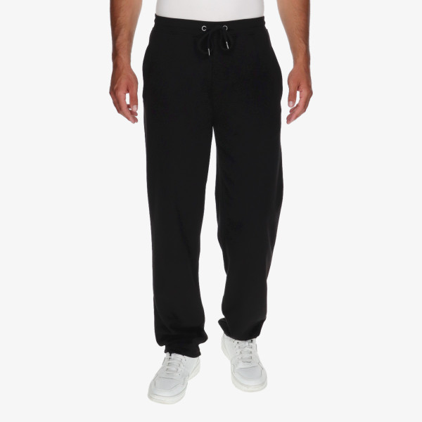 Slazenger Jacquard Open Hem 