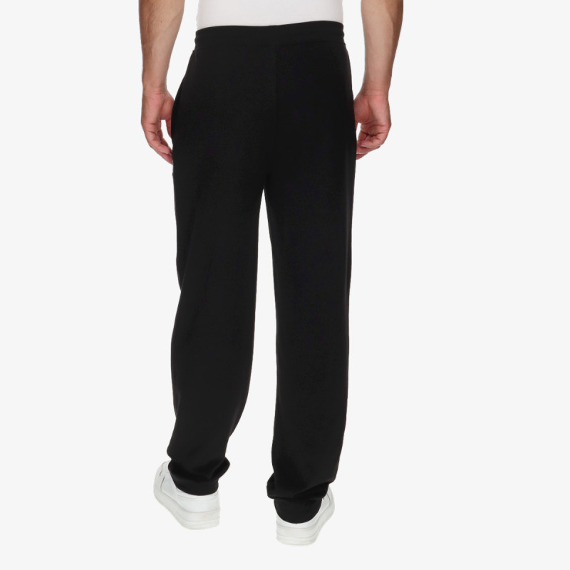 Slazenger Jacquard Open Hem 