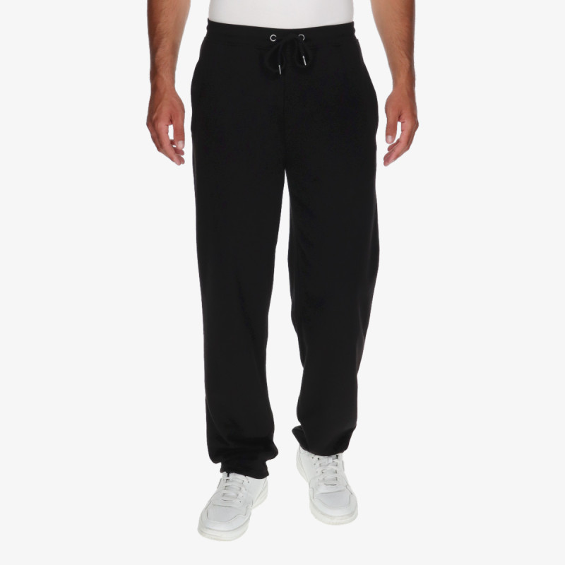 Slazenger Jacquard Open Hem 