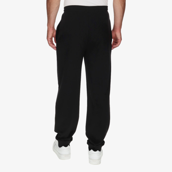 Slazenger Jacquard Cuffed Pants 