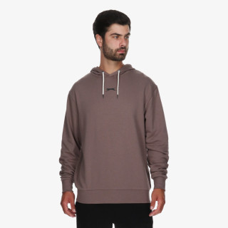 Slazenger Jacquard Hoody 