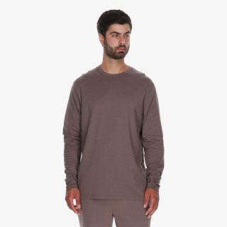Slazenger Basic Long Sleeve T-Shirt 