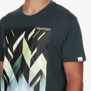 Slazenger Rubber T-Shirt 