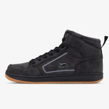 SLAZENGER Patike Retro 3 Mid Cut 