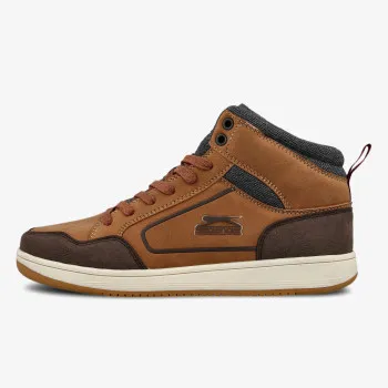 SLAZENGER Patike RETRO 3 MID CUT 