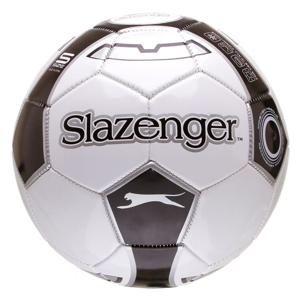 Slazenger Lopta SLAZ FOOTBALL SIZE 5 