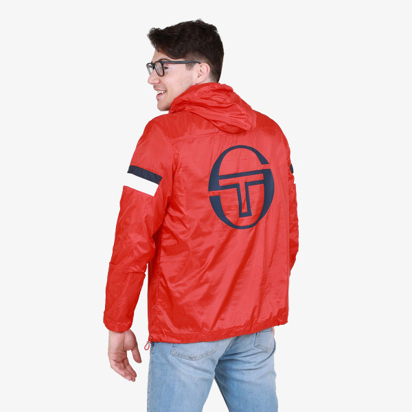 Sergio Tacchini Šuškavac PAOLO JACKET 