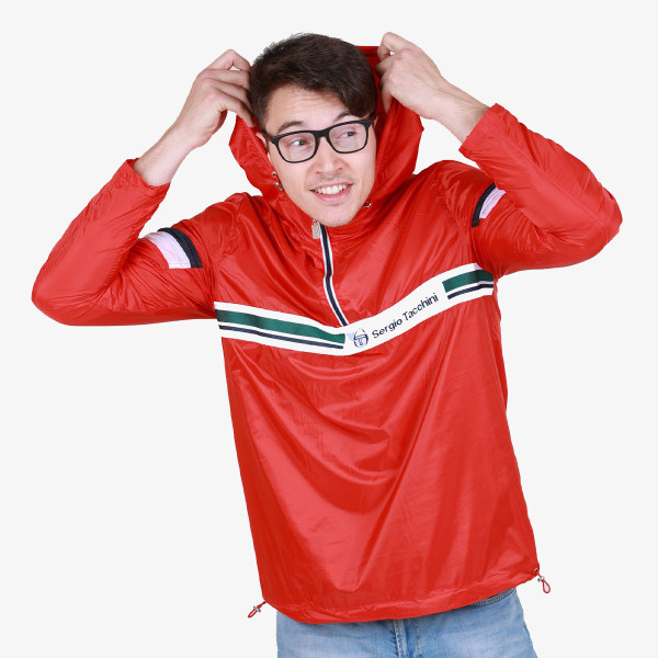 Sergio Tacchini Šuškavac PAOLO JACKET 