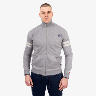 Sergio Tacchini Dukserica RAUL FULL ZIP 