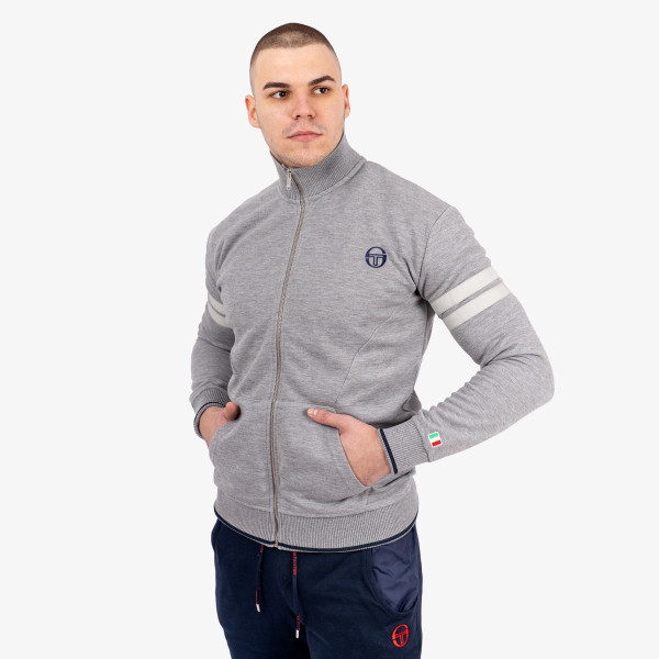 Sergio Tacchini Dukserica RAUL FULL ZIP 